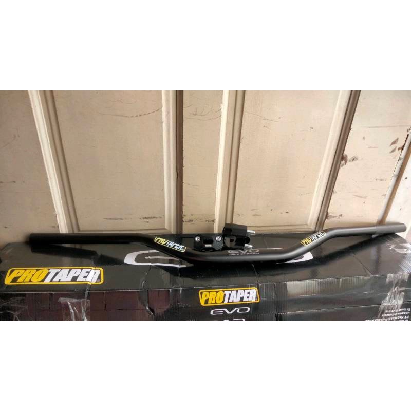 Stang fatbar evo low tebal original STANG EVO LOW LOW LOW MODEL LOW PROTAPER