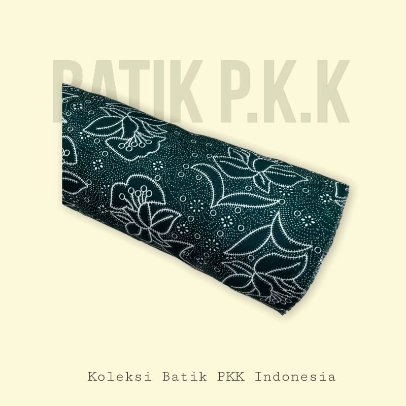 Batik untuk PKK