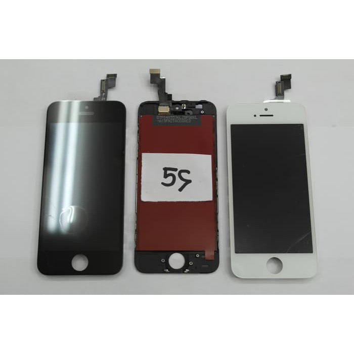 LCD IPHONE 5S