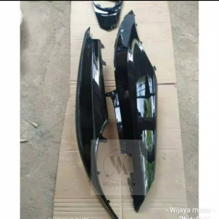 coverbody bodi belakang yamaha mio j