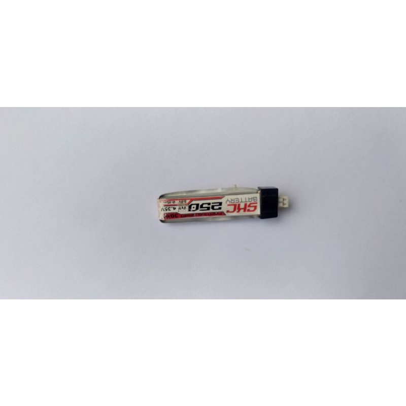baterai drone micin gaoneng & skc 250mah