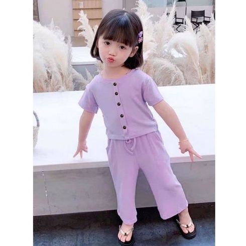 Jeco fashion SET ANAK ALEXA