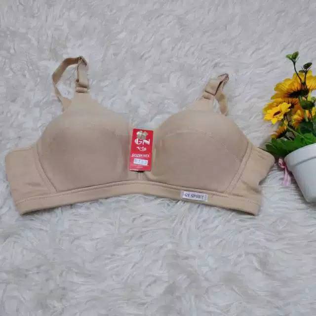 Sport bra Wanita/BH sport Golden Nick G202