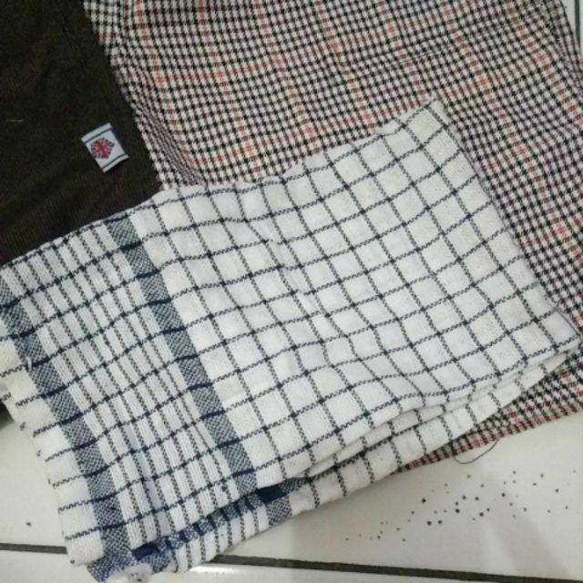 Lap Piring/lap Dapur/lap Tangan/lap Kotak/serbet