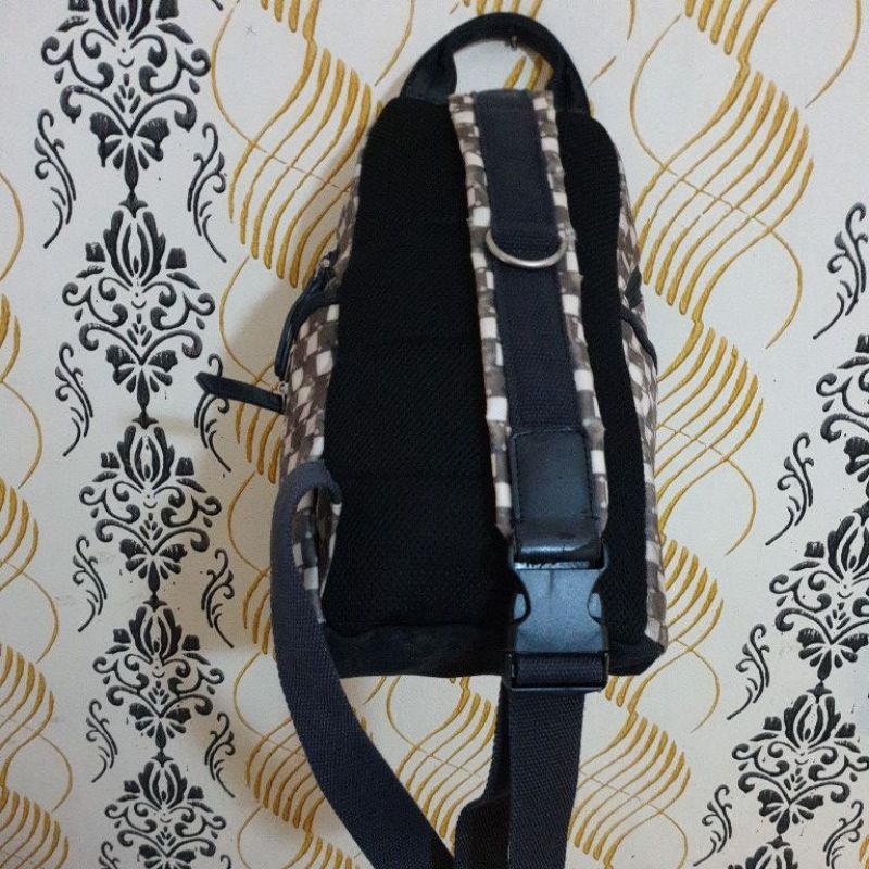 TAS TRAVEL COUTRE ORIGINAL PRELOVED