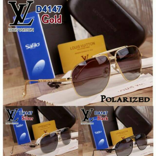 Glasses LV ( Polarized) D4147