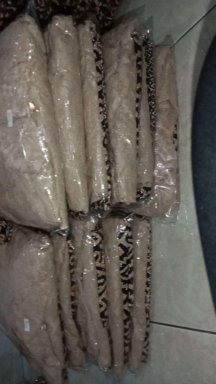 Laskita Tunik Bruklat ~ Free Slendang ~sania Ruffle Batik Couple Ori Ndoro Jowi Dnt Garansi Termurah