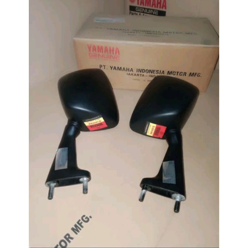 Mirror spion sepion Yamaha RZR Rzr original Yamaha