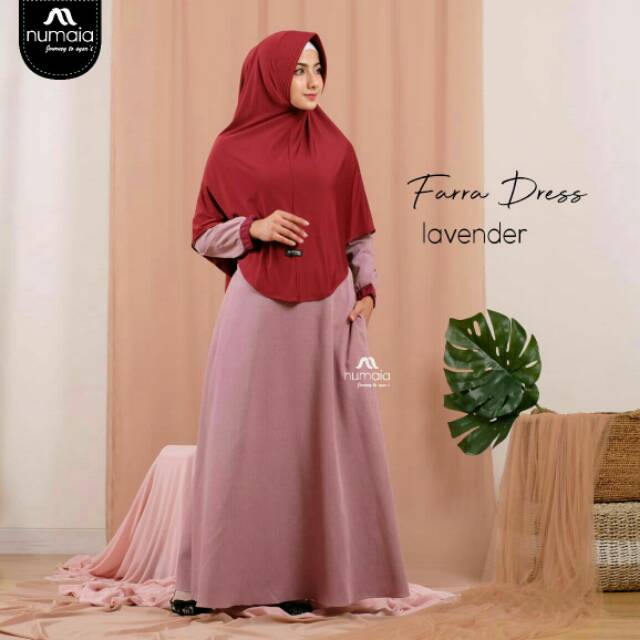 Farra dress
