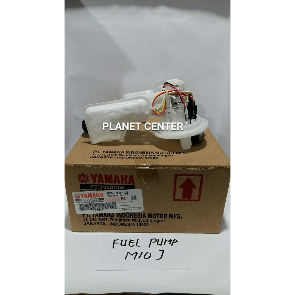 FUEL PUMP UNTUK YAMAHA  YAMAHA MIO J ORIGINAL