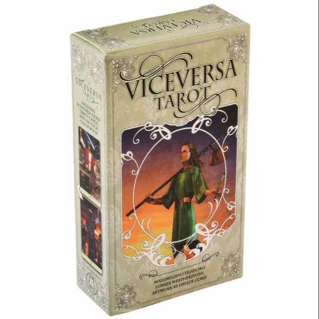 Viceversa Tarot