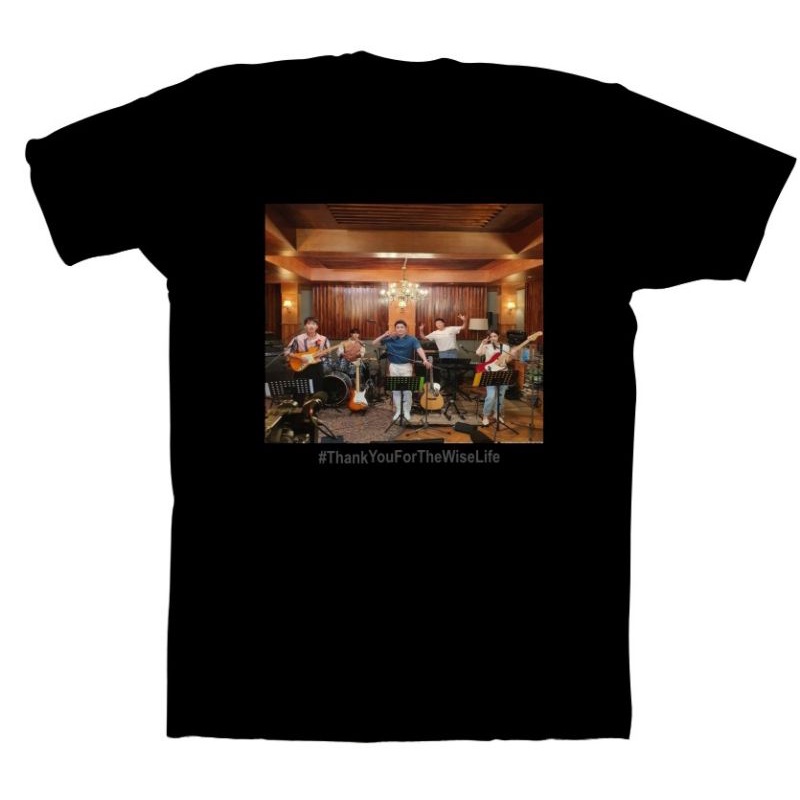 Kaos Tshirt Korea Drama Kaos Film YULJE Hospital Playlist Kdrama