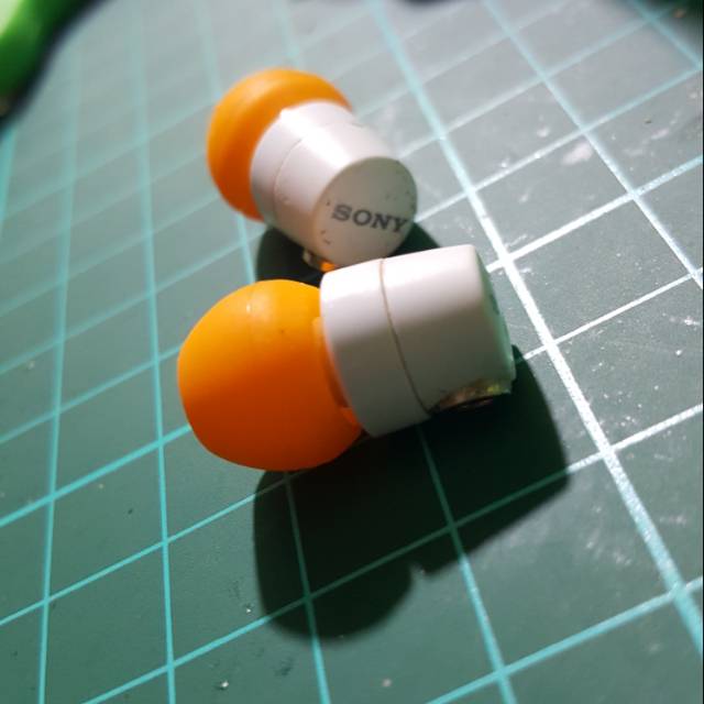 Sony MH755 mod MMCX [LELANG WAKH]