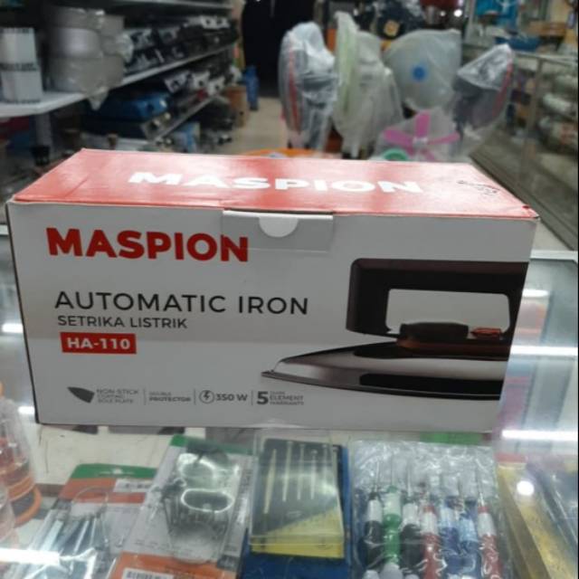 Maspion HA-110