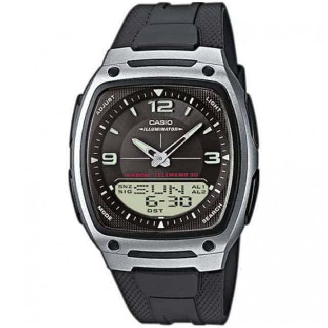 harga casio wr50m