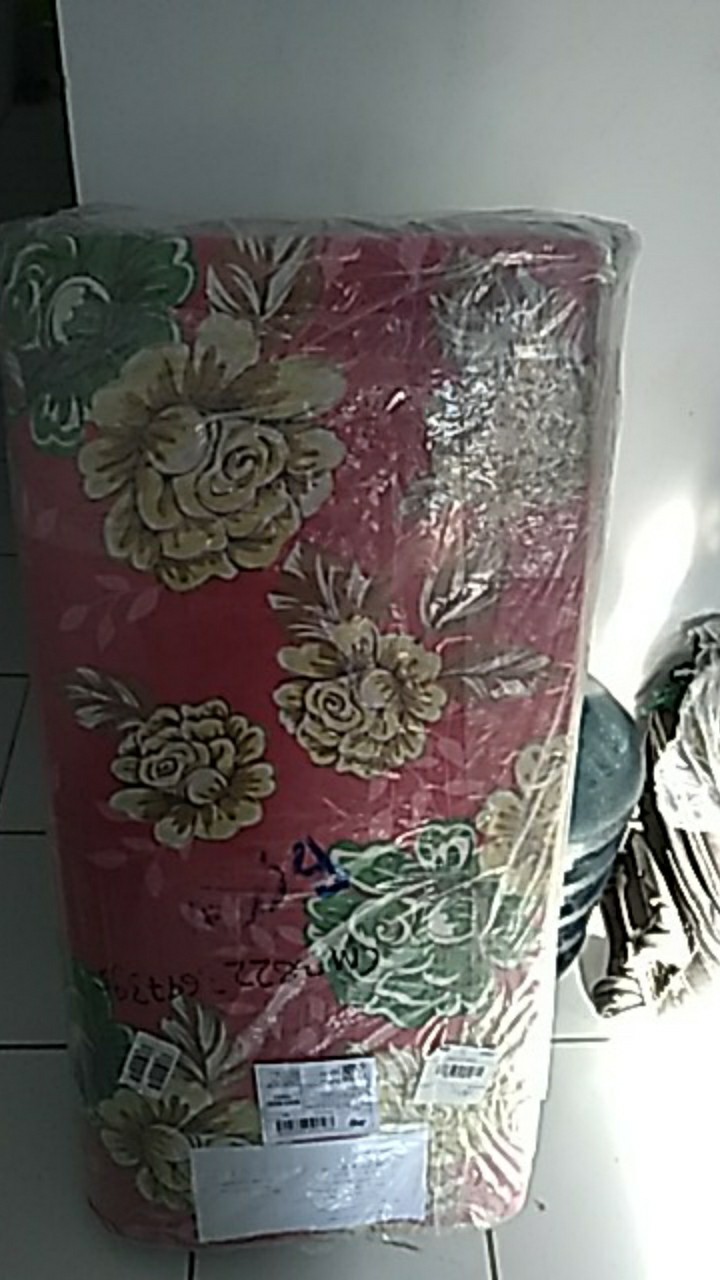 Kasur Busa Rebounded