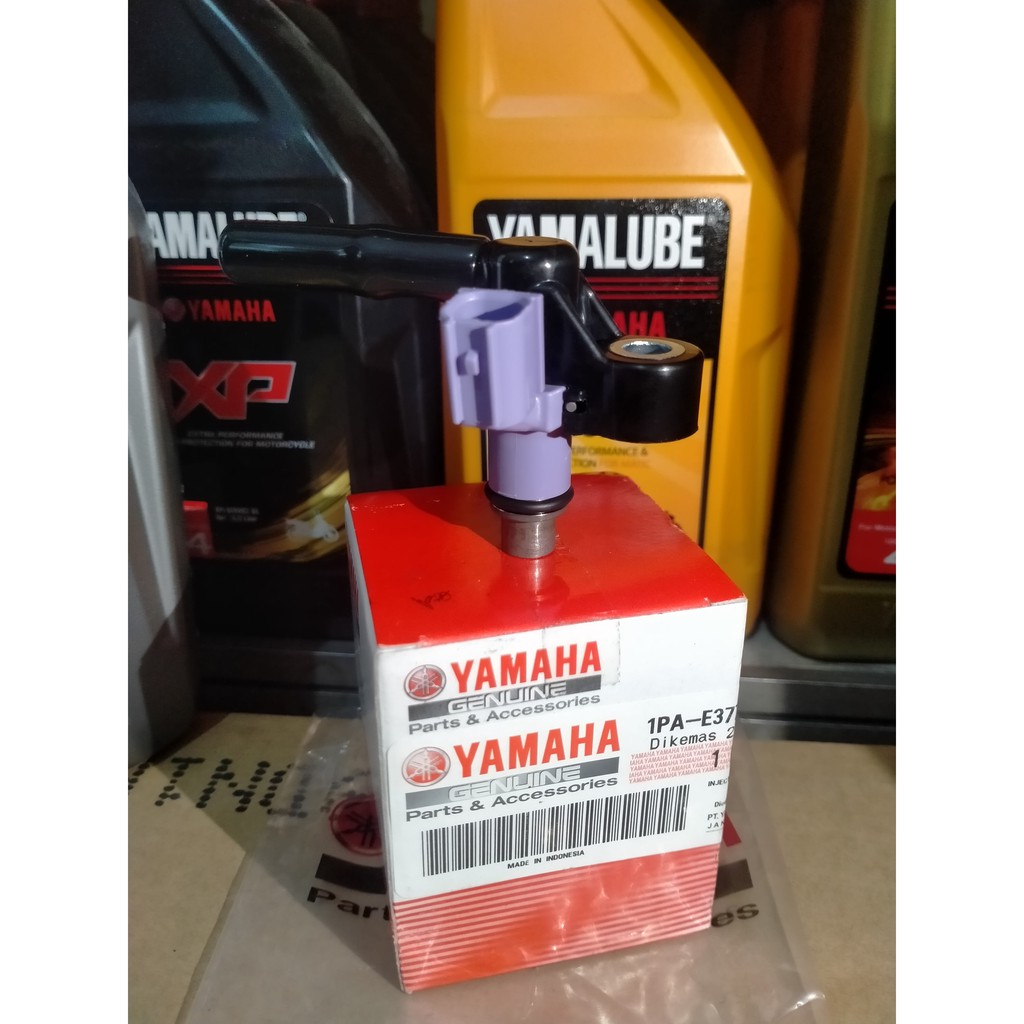 INJECTOR ASSY NEW VIXION 1PA ORIGINAL YAMAHA