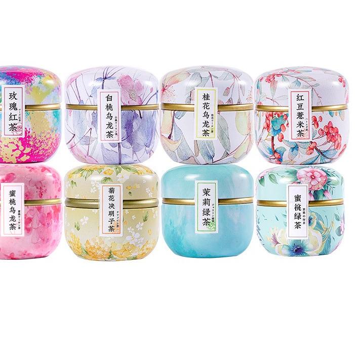 

Flash Sale Teh Bunga / Flower Tea – Teh Herbal / Tisane Tea dengan Kemasan Kaleng Cantik bisa untuk Souvenir | TERPOPULER | VIRAL | TIKTOK
