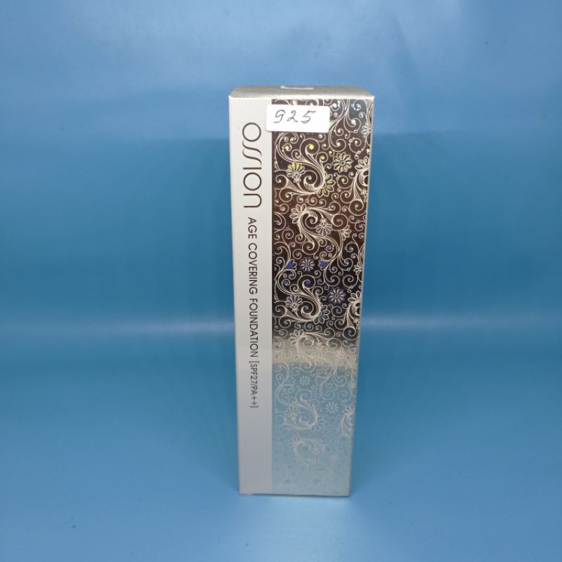 Ossion age covering foundation SPF27/PA ±± 40ml jutanhak cosmetic