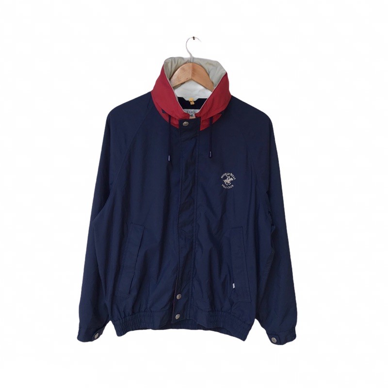 Beverly Hills Polo Club Second