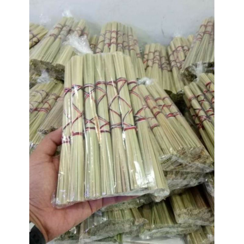 Ilalang // Sesirat Tirta