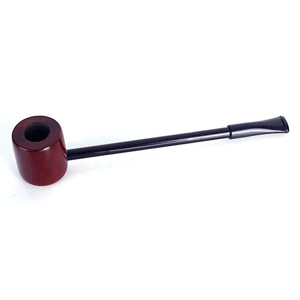 

PopeyeFlatSmokingPipesMahoganyWood/PipaRokok