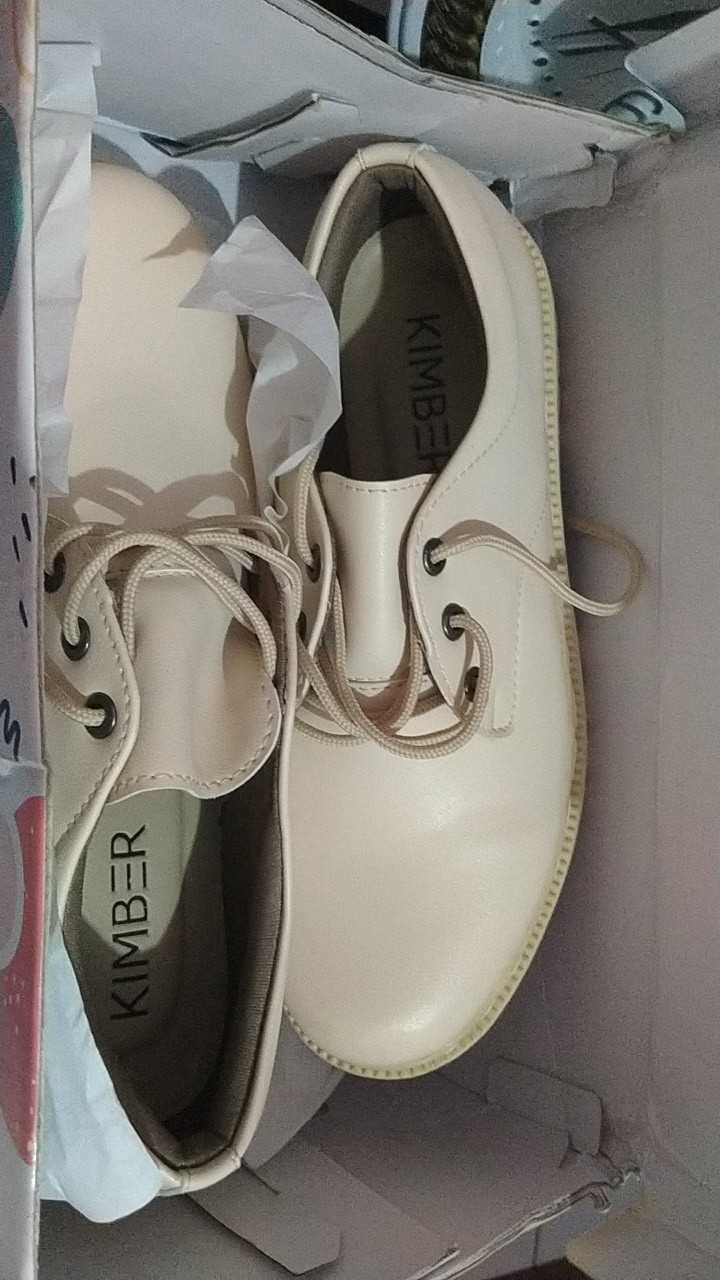 Terlaris! Kimber Selena Cream