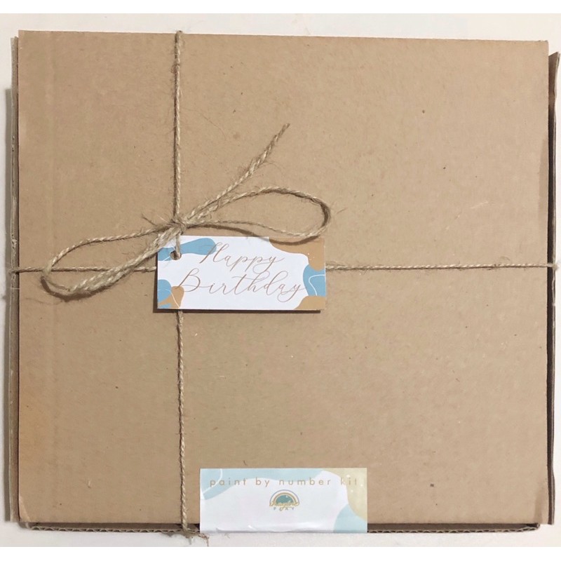 

Gift Tag