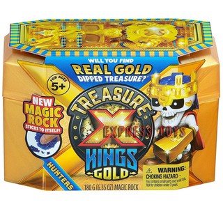 treasure x dragons gold hunters