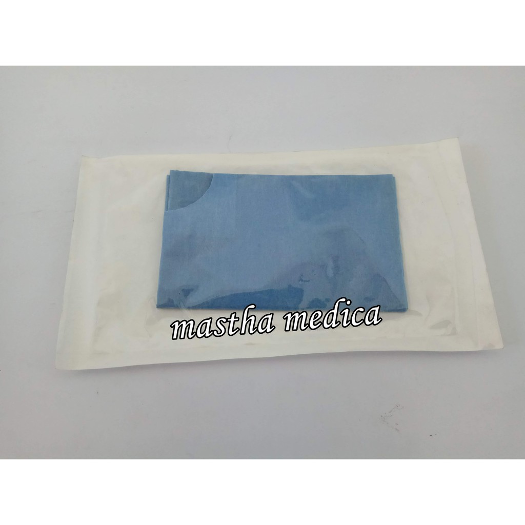 duk doek bolong/ duk operasi onemed