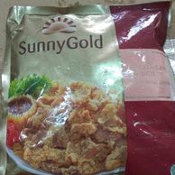 

sunny gold Kulit ayam chicken crispy crunch 500 gram