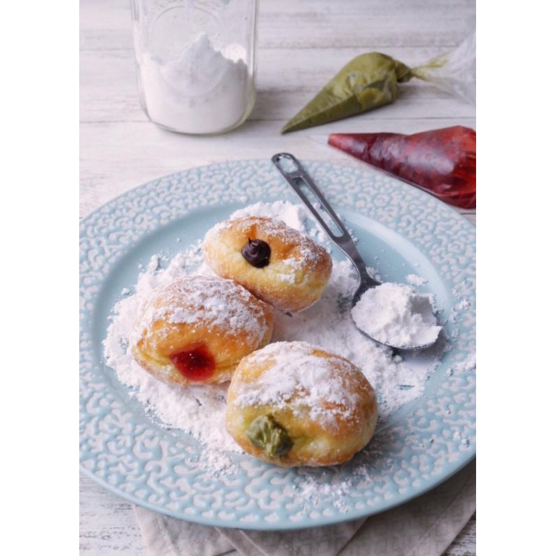 

Bomboloni Filling Premium