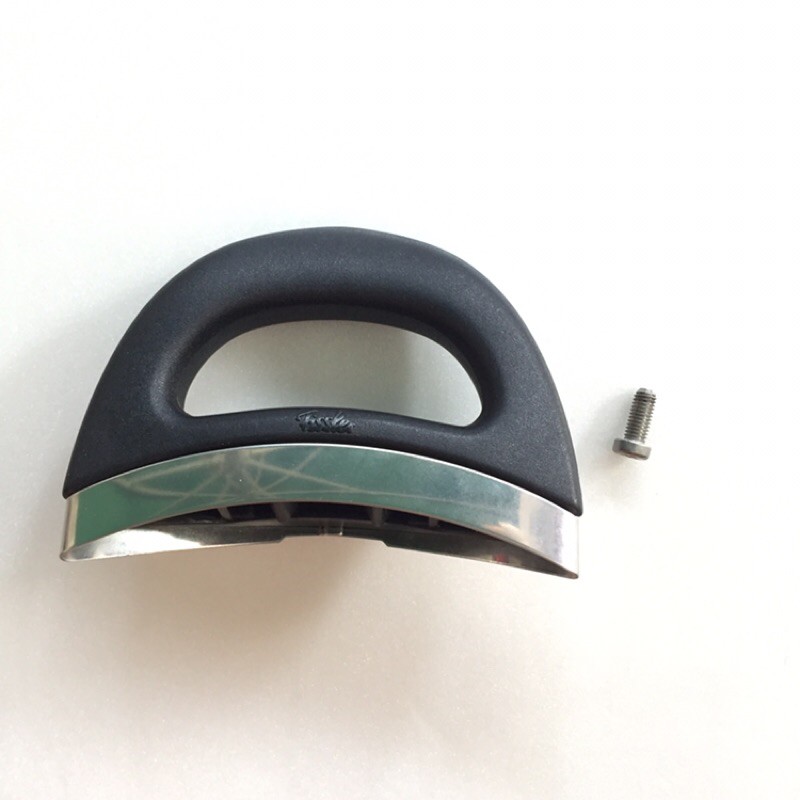 Kuping panci fissler model baru