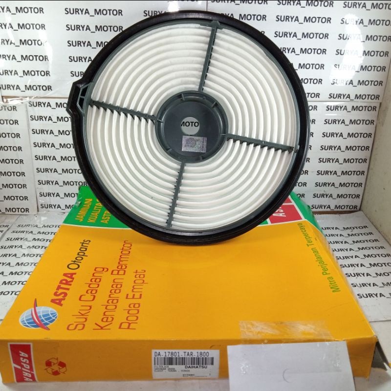 FILTER UDARA FEROZA