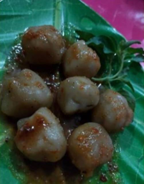 

Cilok Kia
