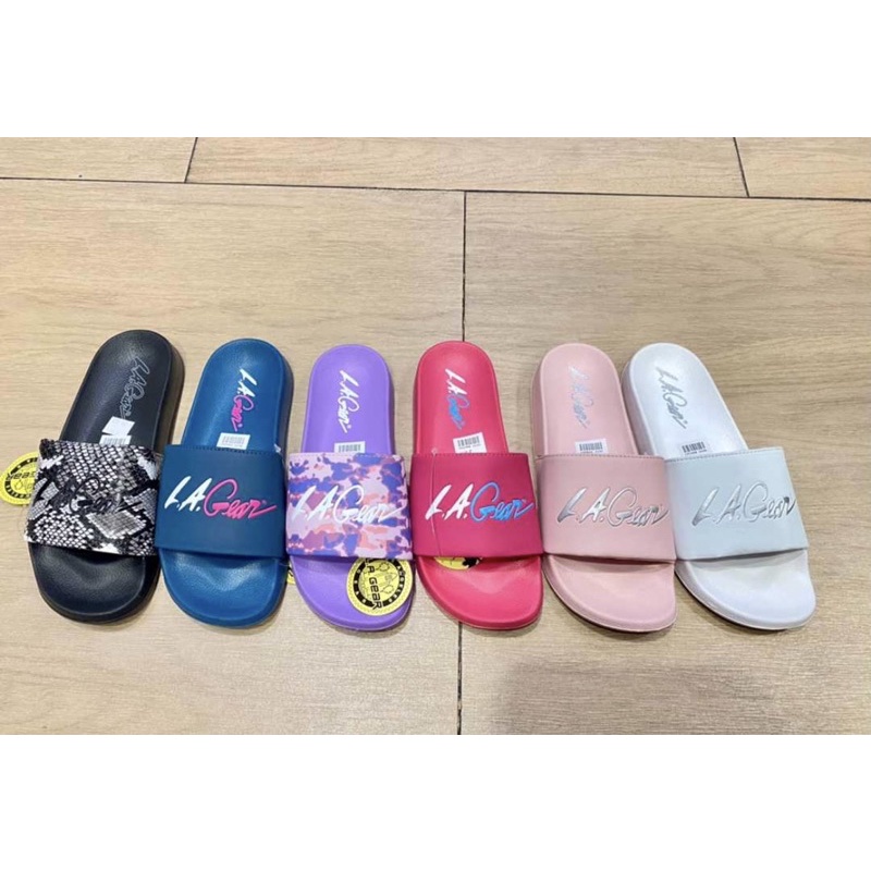 Sandal LA GEAR Women
