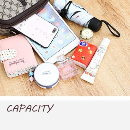 ✽ Tas Selempang Batam Lokal Tas Wanita Milano BB Sleting Depan Type DW790 ➲