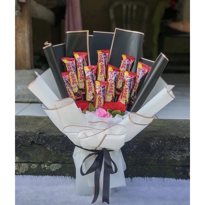 

THEBOUQUETS - BOUQUET BENG BENG / BOUQUET MURAH