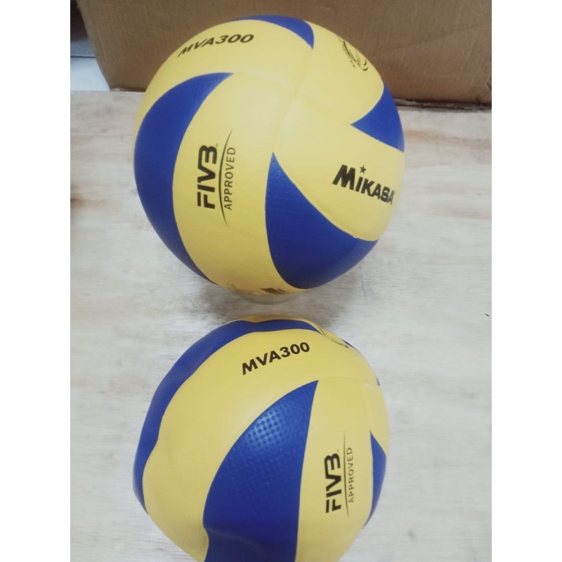 Bola Voli Mikasa MVA 330