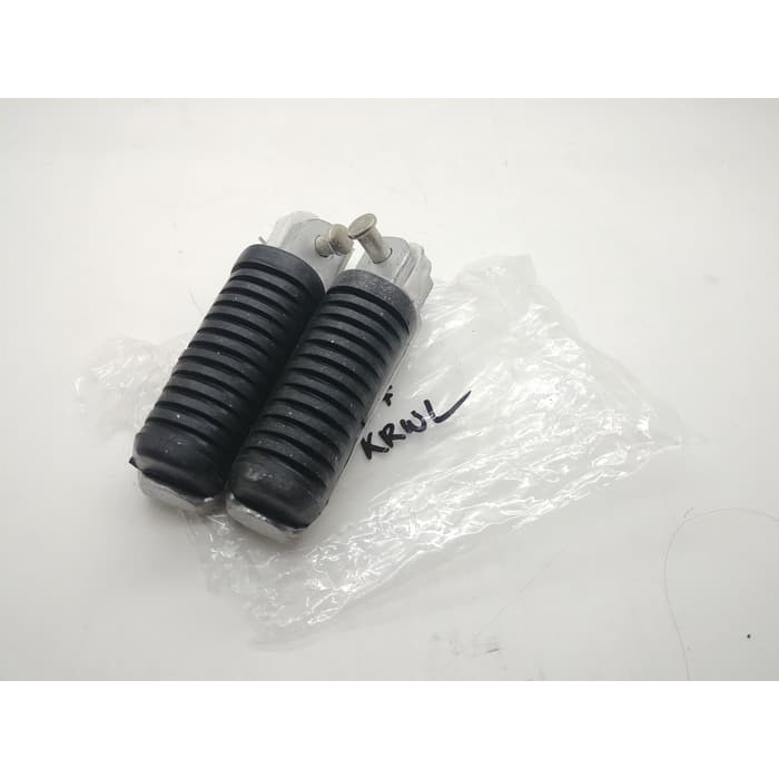 FootStep Bustep Belakang Vixion High Quality SET Kiri Kanan