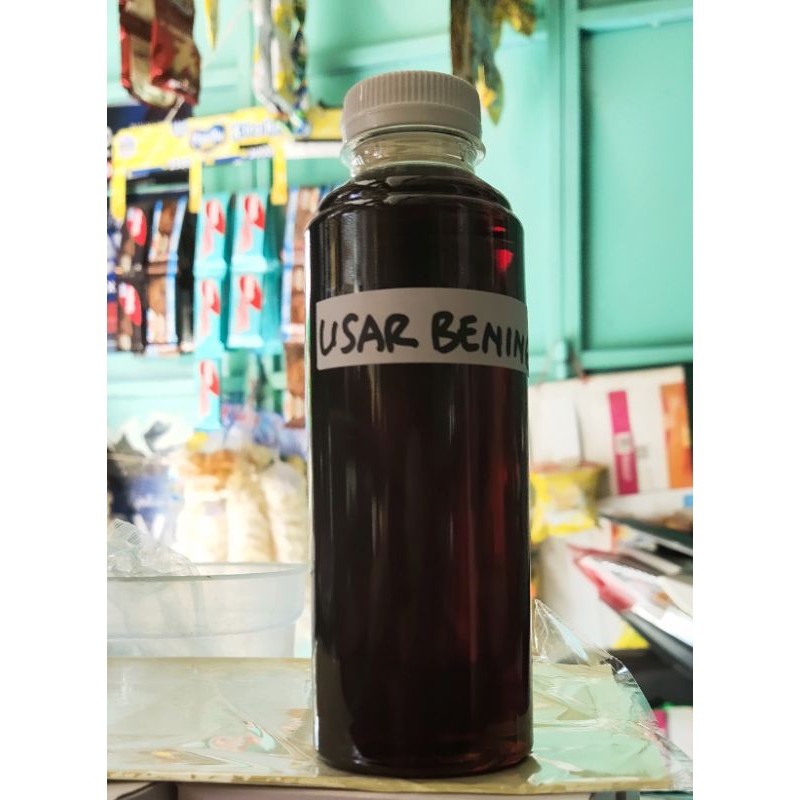 Essen biang Atsiri USAR BENING 250ML