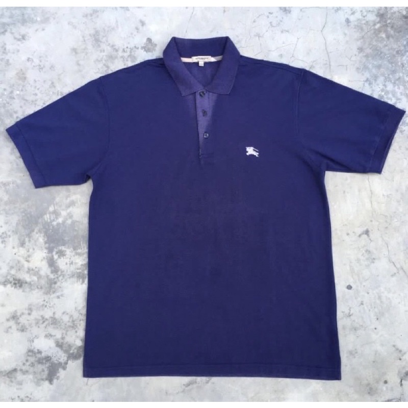 Polo Shirt Burberry