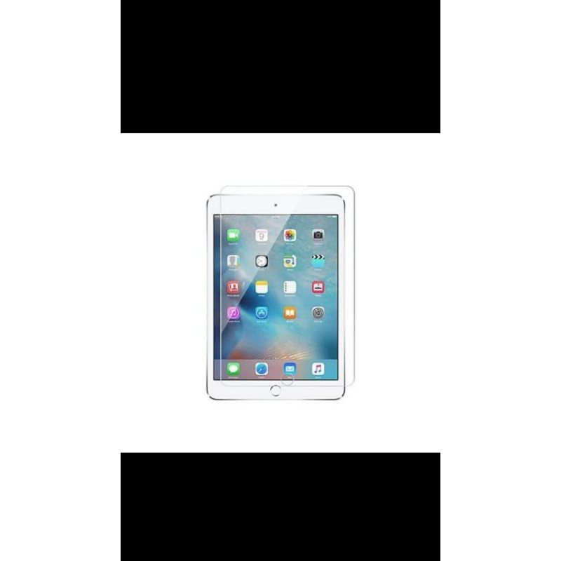 Tempered Glass Screen Protector For Ipad Mini 5 New