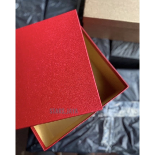 

Custom Hard Box A