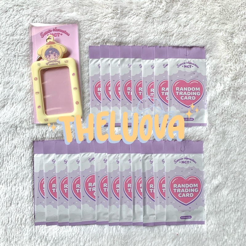 [PLNSN] MD NCT X SANRIO TOWN 2nd LINE UP