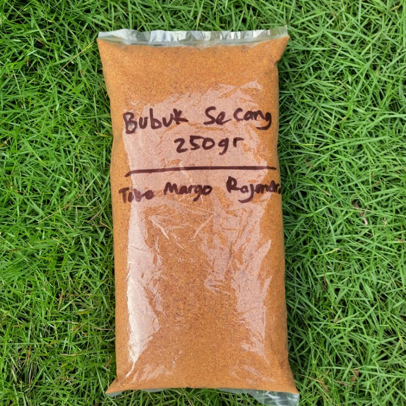 

Bubuk Serbuk Secang 250 Gram