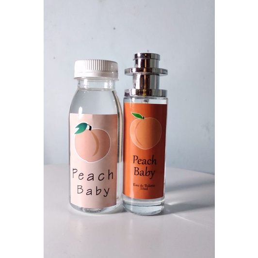 PAKET HEMAT PARFUM 35ML DAN ISI ULANG/REFILL 100ML HARGA LEBIH MURAH PARFUM PRIA WANITA PARFUM BADAN MURAH