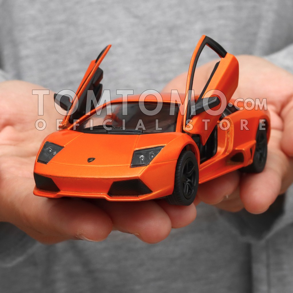 Mobil Mobilan Sport Temukan Harga Dan Penawaran Diecast Online