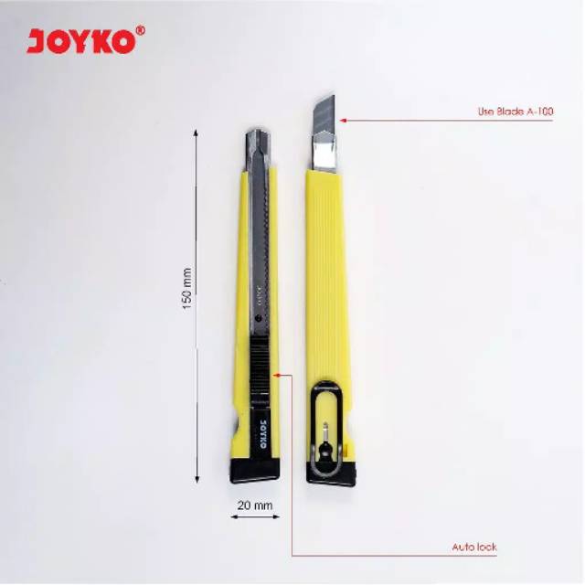 

Cutter Joyko A-300A