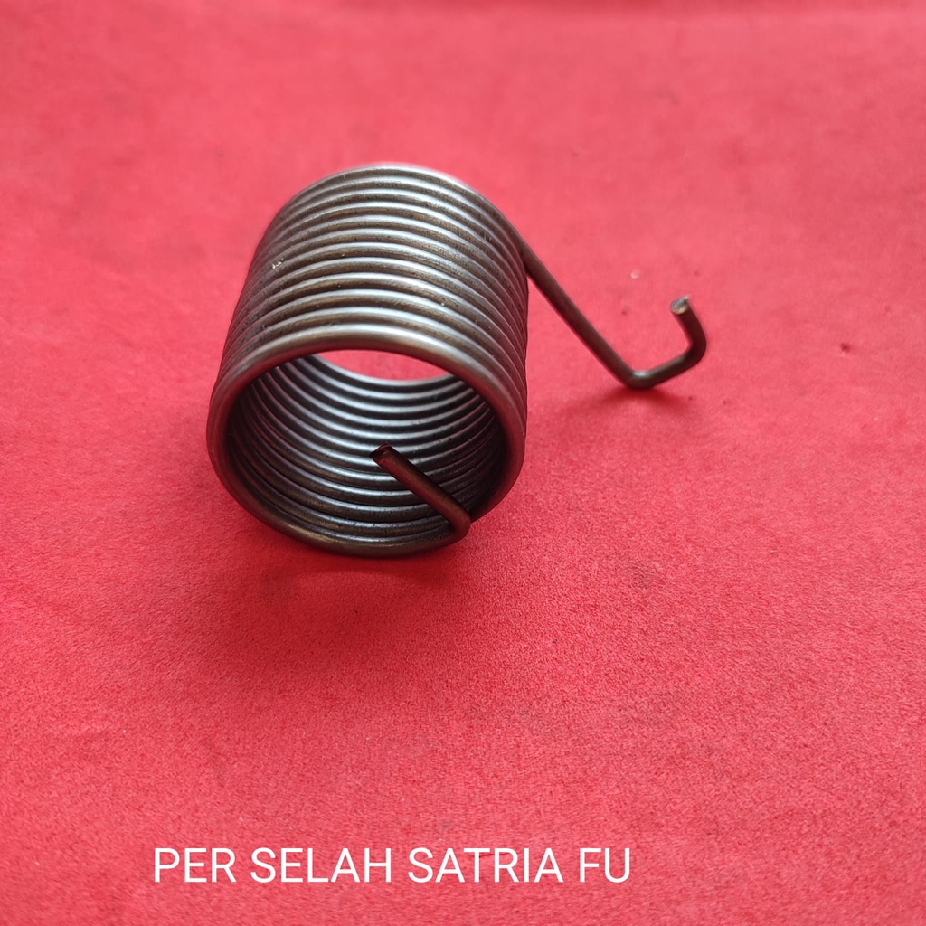 PER SELAH / PER ENGKOL SUZUKI SATRIA FU